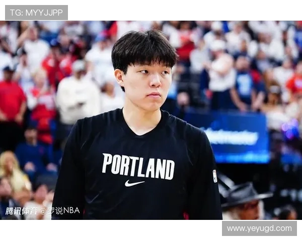 杨瀚森成为球迷唯一兴奋点明天球队或将让罗威休息调整